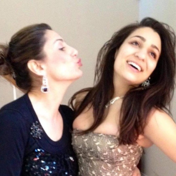 Profile Picture of Sofia maria Piccolo (@thelmalouisep) on Poshmark