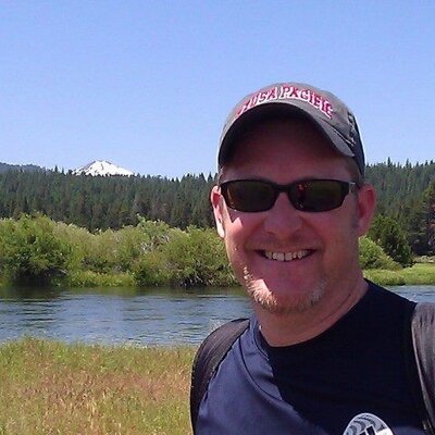 Profile Picture of Dave Catlett (@DaveCatlett) on Twitter