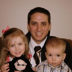 Profile Picture of Tyler Somes (@242707223) on Myspace