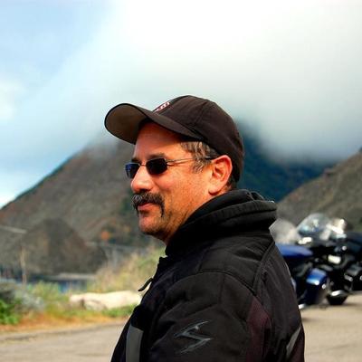 Profile Picture of Ken Roybal (@LAbackgrounds) on Twitter