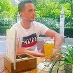 Profile Picture of Richard Tenhage (@richardtenhage) on Instagram