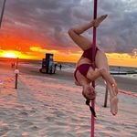 Profile Picture of Joanna Maciaszek | pole dance (@joanna_poledance) on Instagram