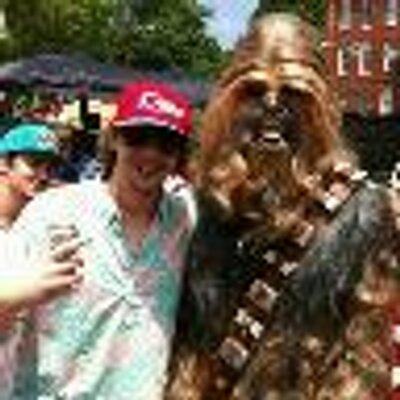 Profile Picture of Robert Galloway (@Gallowizz) on Twitter