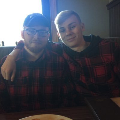Profile Picture of Jeremy Hicks (@j_hickss14) on Twitter