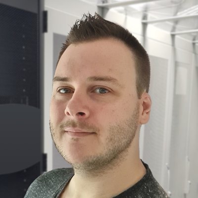 Profile Picture of Jason Gaunt (@jasongaunt) on Twitter