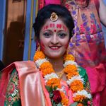 Profile Picture of Maulika Patel (@maulika8438) on Instagram