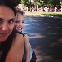 Profile Picture of Dayna Frank (@dayna-frank) on Quora