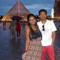 Profile Picture of Christopher Raj (@christopher-raj-4) on Quora
