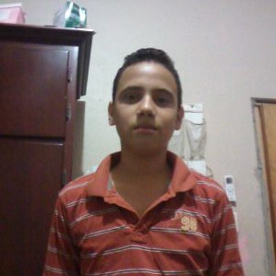 Profile Picture of Joel Jacobo Herrera (@joeljacobohera) on Twitter