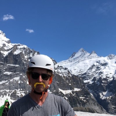 Profile Picture of Riley Bourbeau (@bourbs96) on Twitter