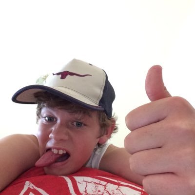 Profile Picture of Zack Graham (@Zackgraham13) on Twitter