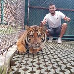 Profile Picture of Ahmad Othman (@ahmad_oothman) on Instagram