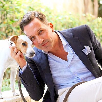 Profile Picture of Official Alexander Kraft (@OfficialAlexKr1) on Twitter