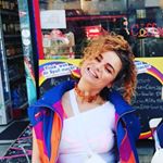 Profile Picture of SHELL.BEE (@its_shellbee) on Instagram