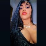 Profile Picture of Larissa Kethellyn Índia (@kethellynindia) on Instagram