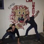 Profile Picture of Curtis Cagliano (@archertobehonest) on Instagram