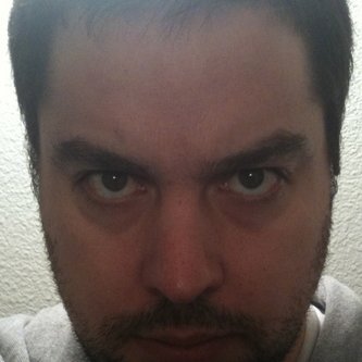 Profile Picture of Alfredo Fuentes (@pollofuentes) on Twitter
