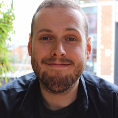 Profile Picture of Robert Thornton-Lee (@robthorntonlee) on Twitter