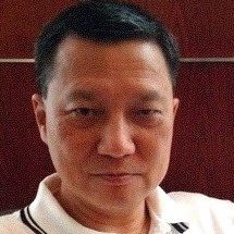 Profile Picture of Michael Chue (@chue1768) on Pinterest
