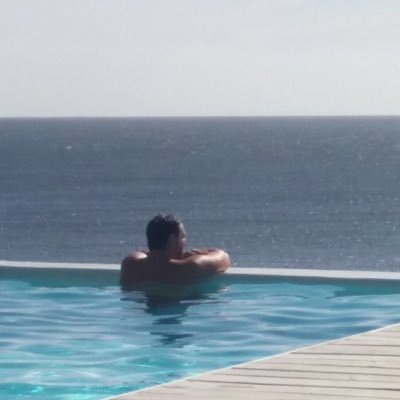 Profile Picture of Matias Mazloumian (@matimazl) on Twitter