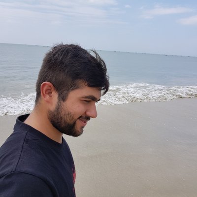 Profile Picture of Kush Goyal (@kushgoyal42) on Twitter