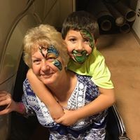 Profile Picture of Robin Laskowsky- Bush (@robin-laskowsky-bush) on Quora