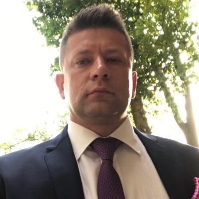 Profile Picture of Konrad Smogorzewski (@KonradSmogorze1) on Twitter