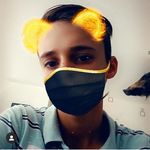 Profile Picture of Adam irvin (@adam_irvin_29_01_04) on Instagram