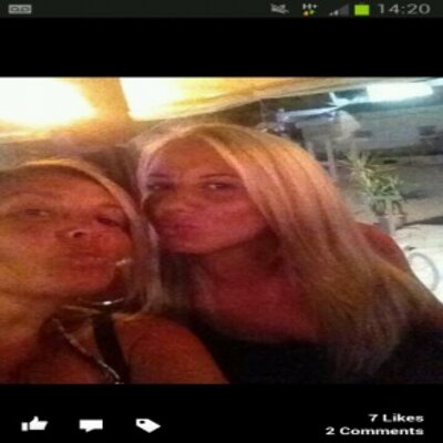 Profile Picture of Vannessa Clark (@vannessaclar449) on Twitter