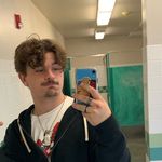 Profile Picture of Sebastian Edwards (@sebthecrabb) on Instagram