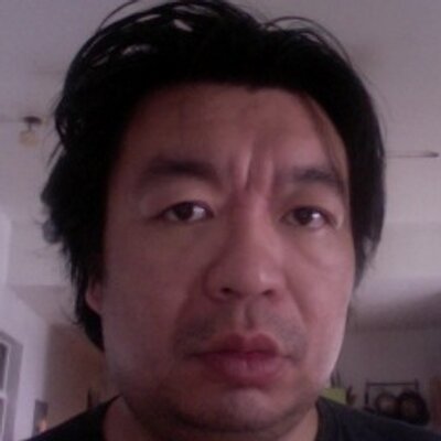 Profile Picture of Alan Chin 陳本儒 (@AlanSChin) on Twitter