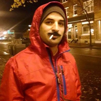 Profile Picture of Ghassen Daldoul (@Coohiz) on Twitter