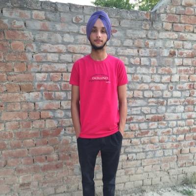 Profile Picture of Jasdeep Mann (@JasdeepMann4) on Twitter