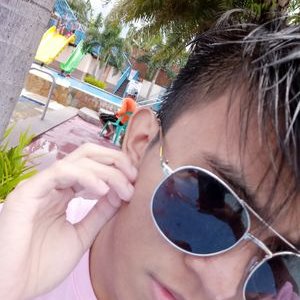 Profile Picture of Mike Jerald Vibar (@JeraldVibar) on Twitter
