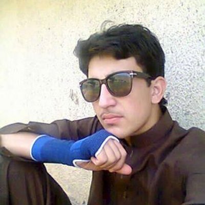 Profile Picture of Aslam Syed (@Aslamsyed1) on Twitter