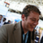Profile Picture of Luuk Diphoorn (@luukdiphoorn) on Flickr