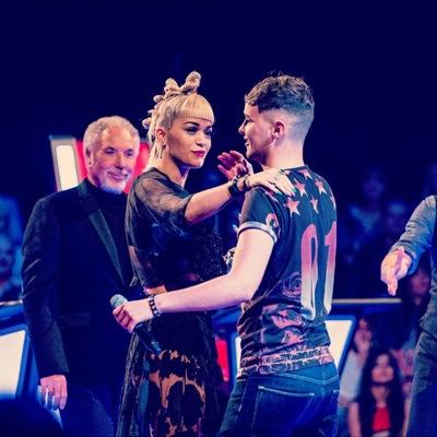 Profile Picture of Joe Woolford (@Joewoolfordfan) on Twitter