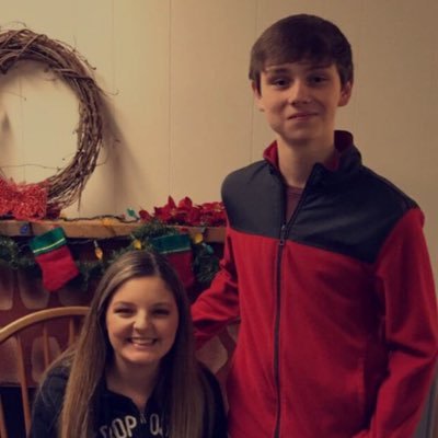 Profile Picture of Kyle Elkins (@kelkins1121) on Twitter