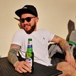Profile Picture of James Ritchie (@jamesritchie86) on Instagram