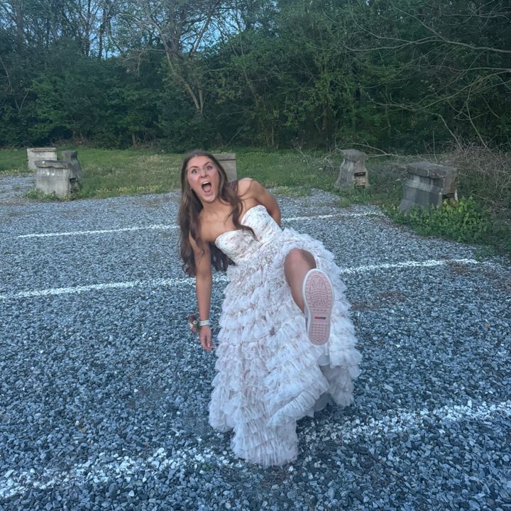 Profile Picture of lillian (@@lillian_moore07) on Tiktok