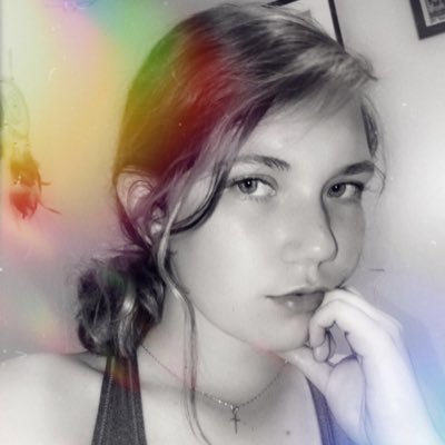 Profile Picture of  ⚓️Hailey.Marie ⚓️ (@haileyjenkins46) on Twitter