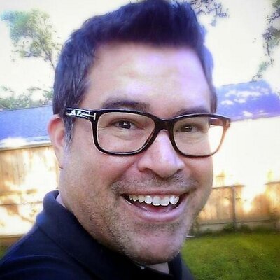 Profile Picture of Joe Casarez (@joecasarez) on Twitter