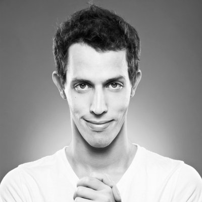 Profile Picture of Tony Hinchcliffe (@TonyHinchcliffe) on Twitter