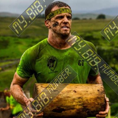 Profile Picture of Chris Tosney (@ChrisTosney) on Twitter