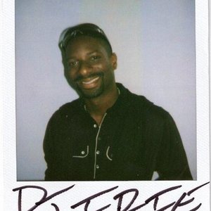 Profile Picture of Dj Irie (@djirie) on Myspace