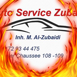 Profile Picture of Mohammed Alzubaidi (Auto Service Zubaidi) (@mohammed.alzubaidi.39142) on Facebook
