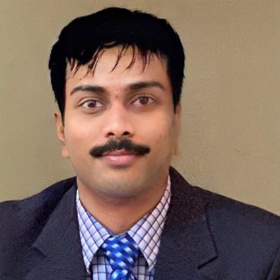 Profile Picture of Krishna Gupta (@hkrishnacs) on Twitter