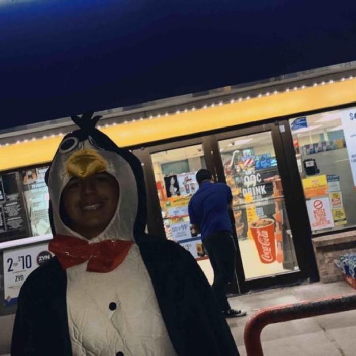 Profile Picture of Connor Massey (@connor_massey6) on Tiktok