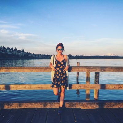 Profile Picture of Casey-jo (@caseyjoloos) on Twitter