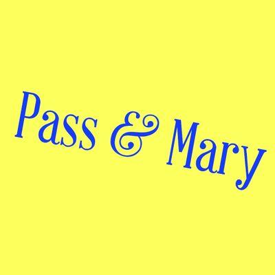 Profile Picture of Pass & Mary (@Pass_Mary_22) on Twitter